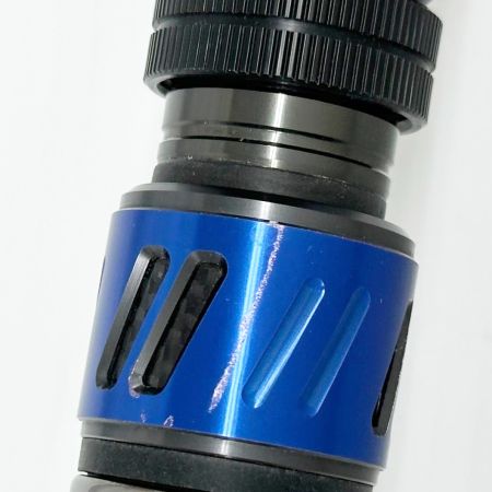 DAIWA ダイワ C77MHS ソルティガ エアポータブル ルアーロッド 本体のみ 釣り フィッシング  C77MHS