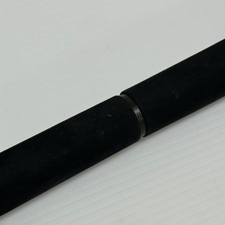 DAIWA ダイワ C77MHS ソルティガ エアポータブル ルアーロッド 本体のみ 釣り フィッシング  C77MHS