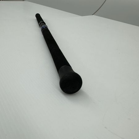 DAIWA ダイワ C77MHS ソルティガ エアポータブル ルアーロッド 本体のみ 釣り フィッシング  C77MHS