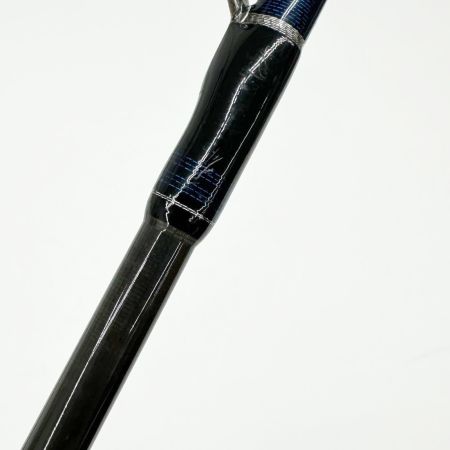 DAIWA ダイワ C77MHS ソルティガ エアポータブル ルアーロッド 本体のみ 釣り フィッシング  C77MHS