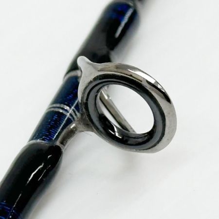 DAIWA ダイワ C77MHS ソルティガ エアポータブル ルアーロッド 本体のみ 釣り フィッシング  C77MHS