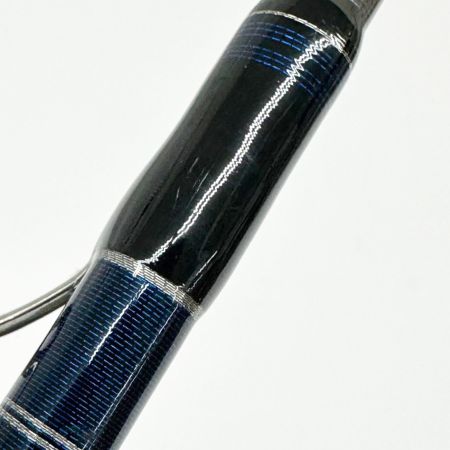 DAIWA ダイワ C77MHS ソルティガ エアポータブル ルアーロッド 本体のみ 釣り フィッシング  C77MHS