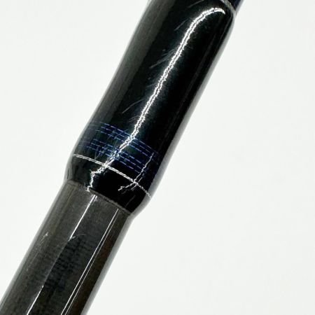 DAIWA ダイワ C77MHS ソルティガ エアポータブル ルアーロッド 本体のみ 釣り フィッシング  C77MHS