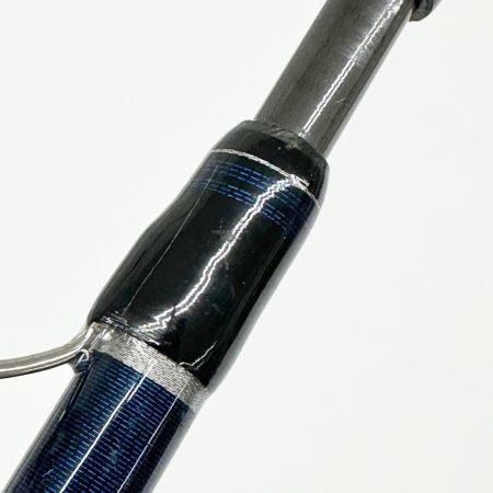 DAIWA ダイワ C77MHS ソルティガ エアポータブル ルアーロッド 本体のみ 釣り フィッシング  C77MHS