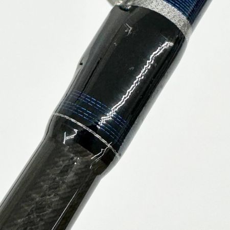 DAIWA ダイワ C77MHS ソルティガ エアポータブル ルアーロッド 本体のみ 釣り フィッシング  C77MHS