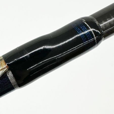DAIWA ダイワ C77MHS ソルティガ エアポータブル ルアーロッド 本体のみ 釣り フィッシング  C77MHS