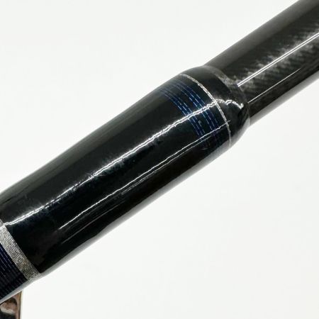 DAIWA ダイワ C77MHS ソルティガ エアポータブル ルアーロッド 本体のみ 釣り フィッシング  C77MHS