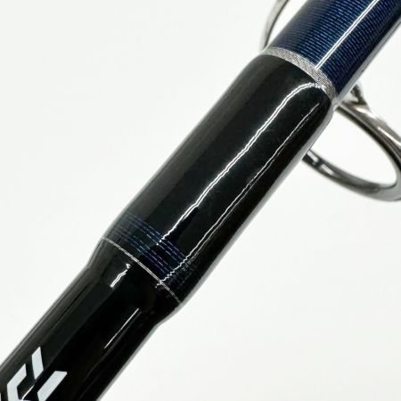 DAIWA ダイワ C77MHS ソルティガ エアポータブル ルアーロッド 本体のみ 釣り フィッシング  C77MHS