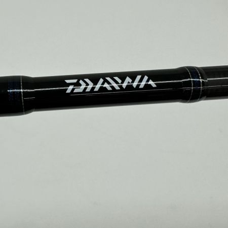 DAIWA ダイワ C77MHS ソルティガ エアポータブル ルアーロッド 本体のみ 釣り フィッシング  C77MHS