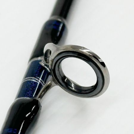 DAIWA ダイワ C77MHS ソルティガ エアポータブル ルアーロッド 本体のみ 釣り フィッシング  C77MHS