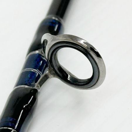 DAIWA ダイワ C77MHS ソルティガ エアポータブル ルアーロッド 本体のみ 釣り フィッシング  C77MHS