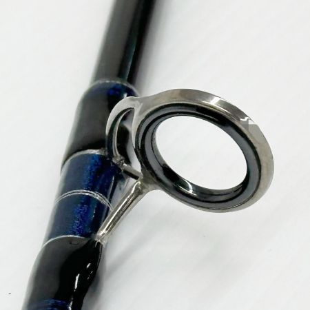 DAIWA ダイワ C77MHS ソルティガ エアポータブル ルアーロッド 本体のみ 釣り フィッシング  C77MHS