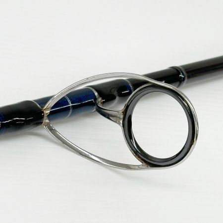 DAIWA ダイワ C77MHS ソルティガ エアポータブル ルアーロッド 本体のみ 釣り フィッシング  C77MHS