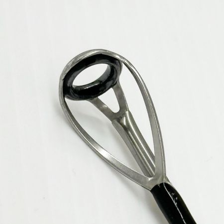 DAIWA ダイワ C77MHS ソルティガ エアポータブル ルアーロッド 本体のみ 釣り フィッシング  C77MHS