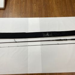 ΨΨ DAIWA ダイワ ルアーロッド　17モアザン エキスパート AGS 109ML/M　袋付　 　 01480337 Bランク