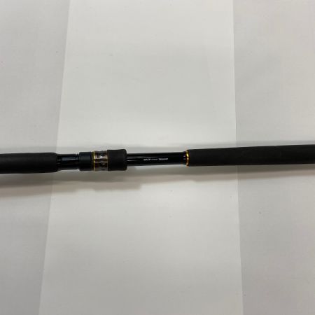 ΨΨ DAIWA ダイワ ルアーロッド　17モアザン エキスパート AGS 109ML/M　袋付　 　 01480337
