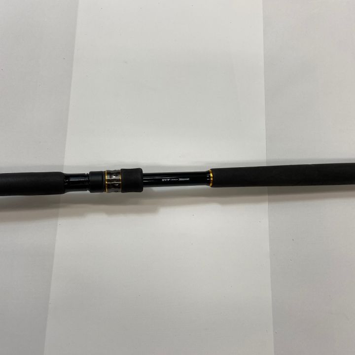 ΨΨ DAIWA ダイワ ルアーロッド 17モアザン エキスパート AGS 109ML/M 袋付 01480337｜中古｜なんでもリサイクルビッグバン