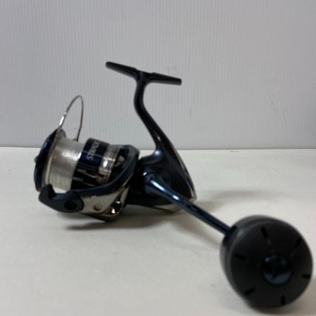 ΨΨ SHIMANO シマノ スピニングリール　20ストラディックSW4000HG　箱付き 04241