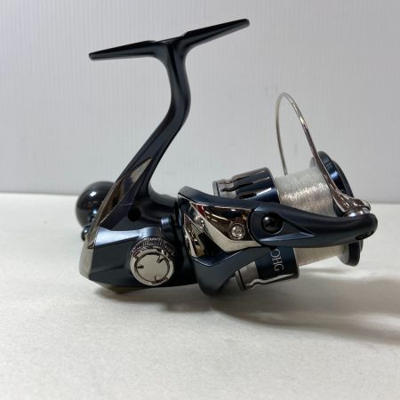 ΨΨ SHIMANO シマノ スピニングリール　20ストラディックSW4000HG　箱付き 04241