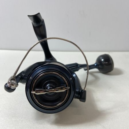 ΨΨ SHIMANO シマノ スピニングリール　20ストラディックSW4000HG　箱付き 04241