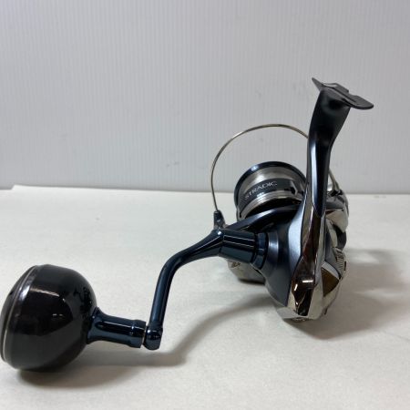 ΨΨ SHIMANO シマノ スピニングリール　20ストラディックSW4000HG　箱付き 04241