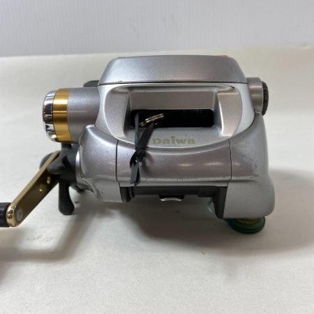 ΨΨ DAIWA ダイワ 電動リール　ハイパータナコン500e　コードなし 801363