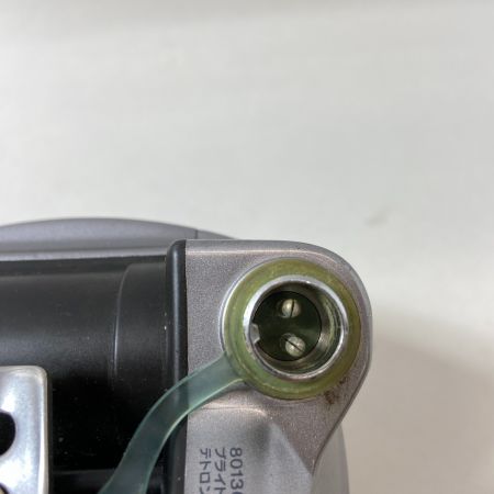 ΨΨ DAIWA ダイワ 電動リール　ハイパータナコン500e　コードなし 801363