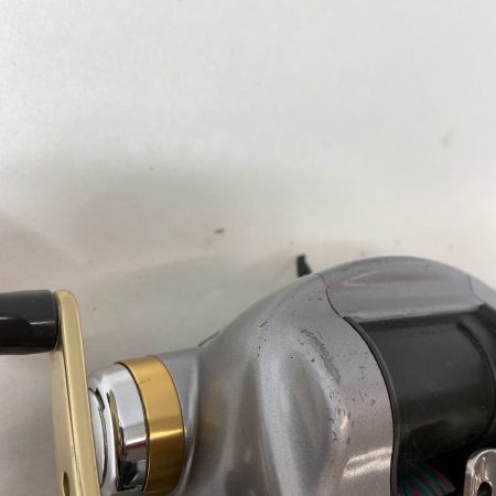 ΨΨ DAIWA ダイワ 電動リール　ハイパータナコン500e　コードなし 801363