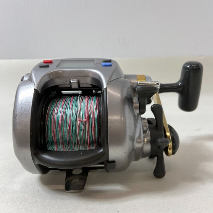 ΨΨ DAIWA ダイワ 電動リール ハイパータナコン500e コードなし 801363｜中古｜なんでもリサイクルビッグバン