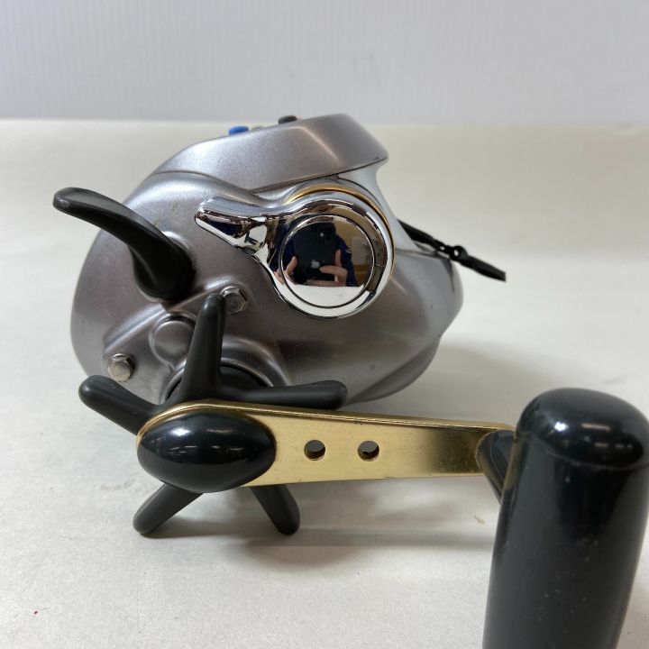 ΨΨ DAIWA ダイワ 電動リール ハイパータナコン500e コードなし 801363｜中古｜なんでもリサイクルビッグバン