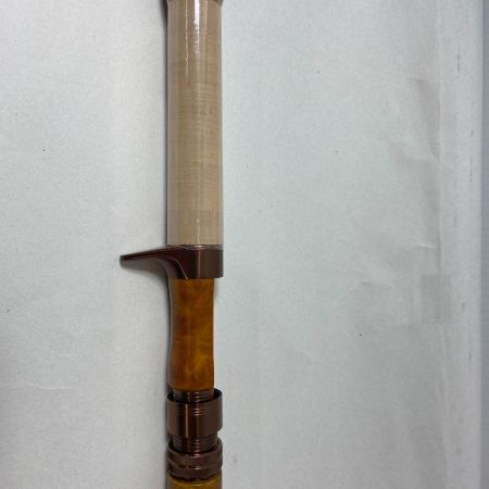 ΨΨ   ロッド　ルアーロッド　 フェンウィック　 FS53CL-3J　袋付