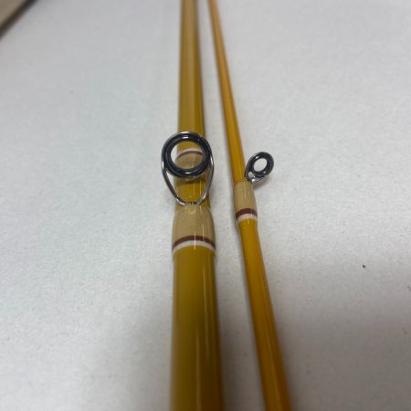 ΨΨ   ロッド　ルアーロッド　 フェンウィック　 FS53CL-3J　袋付