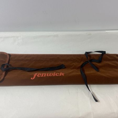 ΨΨ   ロッド　ルアーロッド　 フェンウィック　 FS53CL-3J　袋付