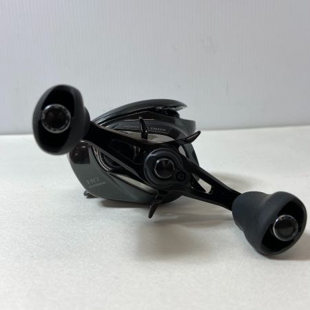 ΨΨ SHIMANO シマノ ベイトリール　 23アンタレスDC MD HG RIGHT 　箱付 046000