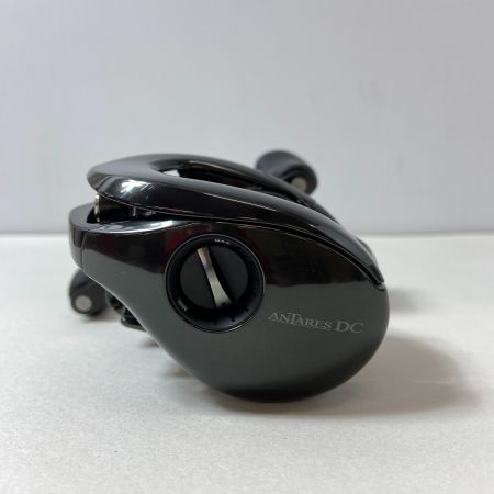 ΨΨ SHIMANO シマノ ベイトリール　 23アンタレスDC MD HG RIGHT 　箱付 046000