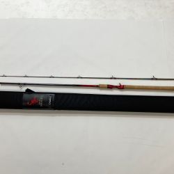 ΨΨ SHIMANO シマノ ルアーロッド   18ワールドシャウラ 1754R-2 ベイトモデル   袋付 399977 Aランク