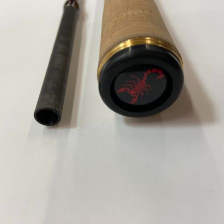 ΨΨ SHIMANO シマノ ルアーロッド   18ワールドシャウラ 1754R-2 ベイトモデル   袋付 399977