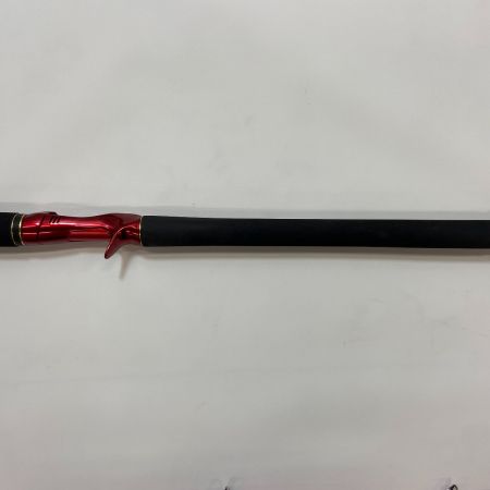 ΨΨ SHIMANO シマノ  ルアーロッド　20ワールドシャウラBG 1954R-3　ケース付 30194