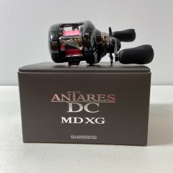 ΨΨ SHIMANO シマノ ベイトリール　23アンタレスDC MD　箱付 046024 Bランク