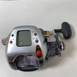 ΨΨ DAIWA ダイワ 電動リール　シーボーグ500FT　本体のみ　 801273 Cランク