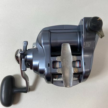 ΨΨ DAIWA ダイワ 電動リール　シーボーグ500FT　本体のみ　 801273