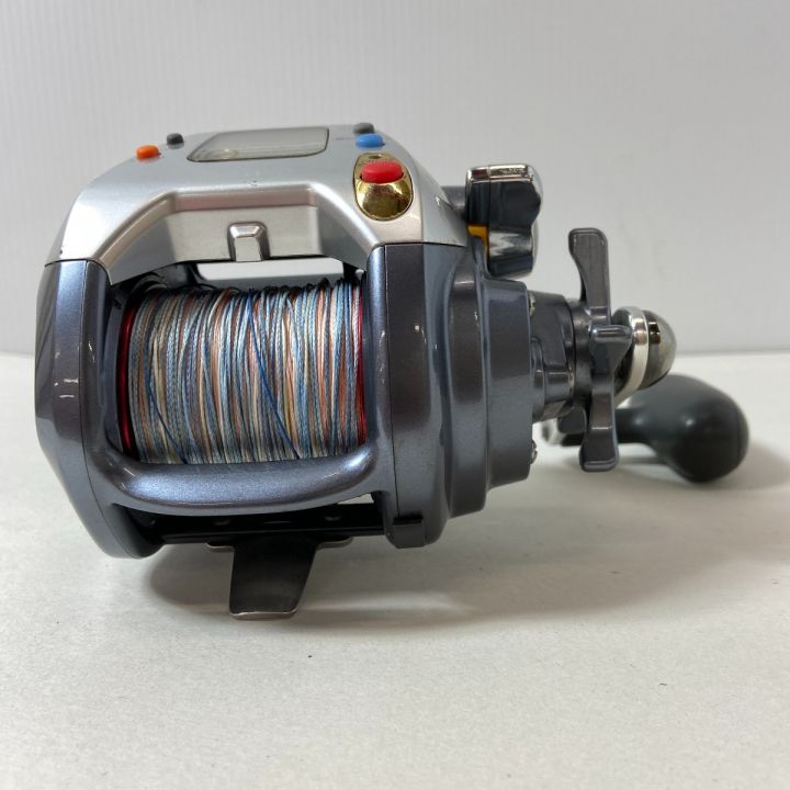 動作品】Daiwa ダイワ 電動リール シーボーグ500FT | kuantumpapers.com