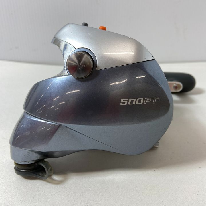 ΨΨ DAIWA ダイワ 電動リール シーボーグ500FT 本体のみ 801273｜中古｜なんでもリサイクルビッグバン