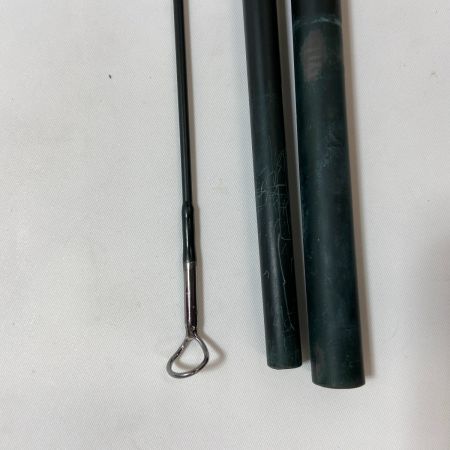 ΨΨ G.loomis Gルーミス フライロッド　GL4 15’＃10/11　ケース付 FR18010