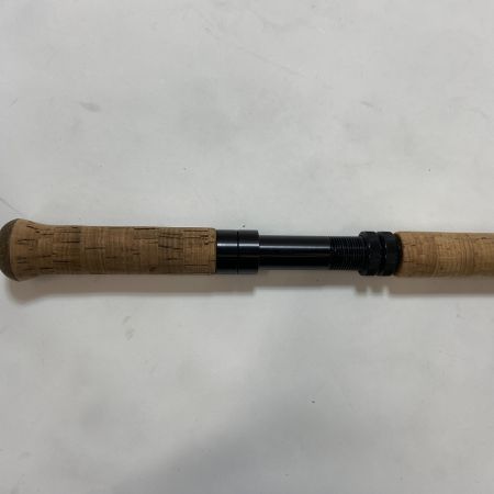 ΨΨ G.loomis Gルーミス フライロッド　GL4 15’＃10/11　ケース付 FR18010