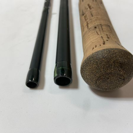 ΨΨ G.loomis Gルーミス フライロッド　GL4 15’＃10/11　ケース付 FR18010