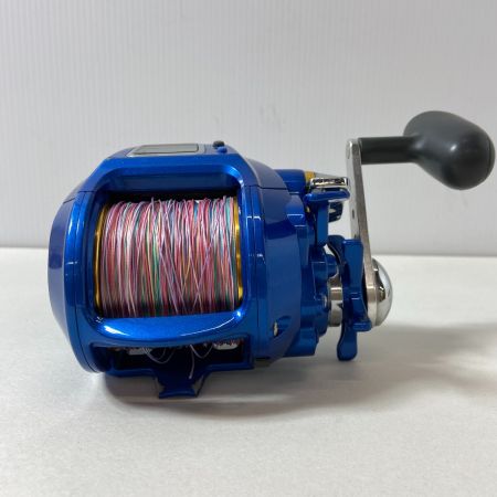 ΨΨ DAIWA ダイワ 電動リール　ハイパータナコン500S　箱付き 00801367