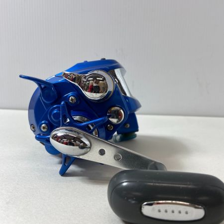 ΨΨ DAIWA ダイワ 電動リール　ハイパータナコン500S　箱付き 00801367