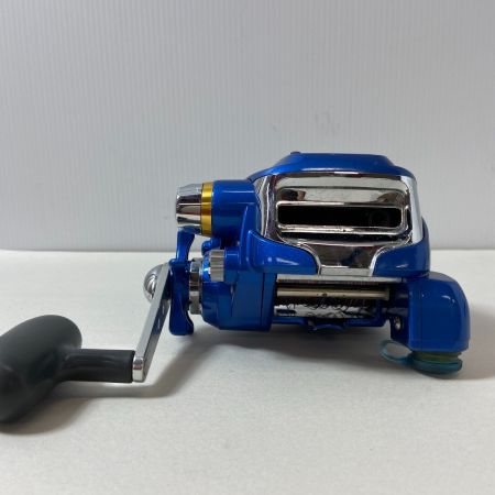 ΨΨ DAIWA ダイワ 電動リール　ハイパータナコン500S　箱付き 00801367