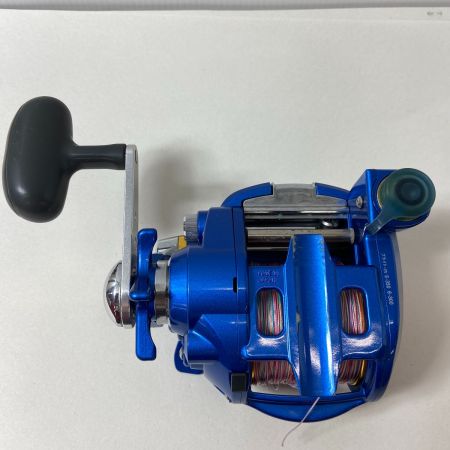 ΨΨ DAIWA ダイワ 電動リール　ハイパータナコン500S　箱付き 00801367